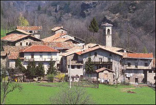 Gruppo Arlecchino e gli Zanni