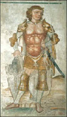 Gruppo Arlecchino e gli Zanni